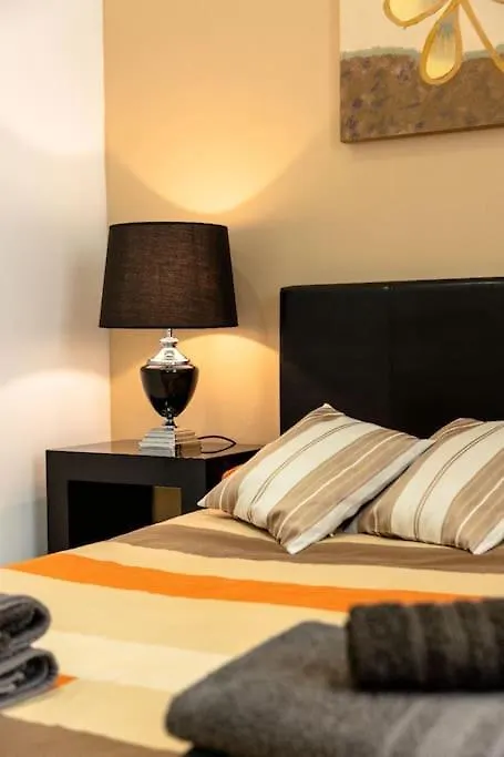 Cozy 3Bd Seaside Apartment! Wifi And Great Location! Saint Julian's Malta