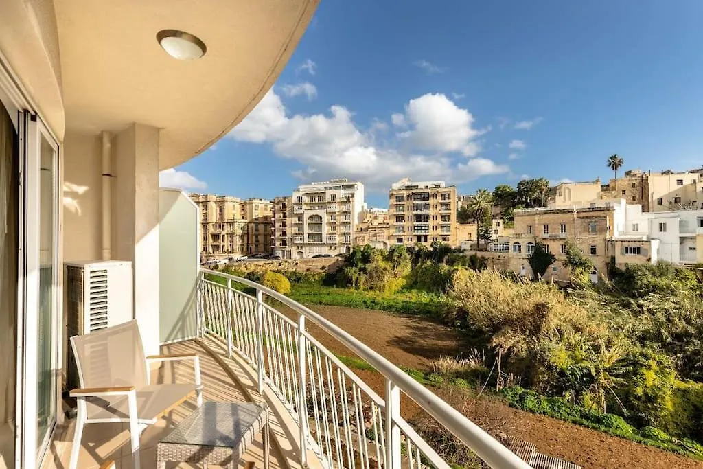 Cozy 3Bd Seaside Apartment! Wifi And Great Location! Saint Julian's Malta