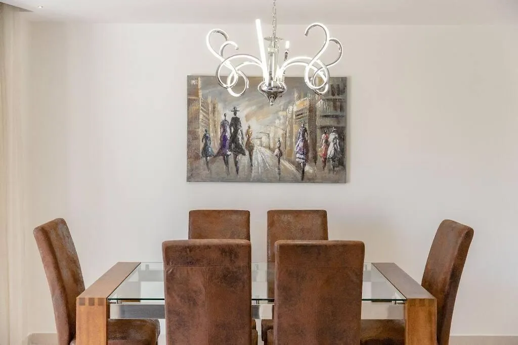 Cozy 3Bd Seaside Apartment! Wifi And Great Location! Saint Julian's 0*,  Malta